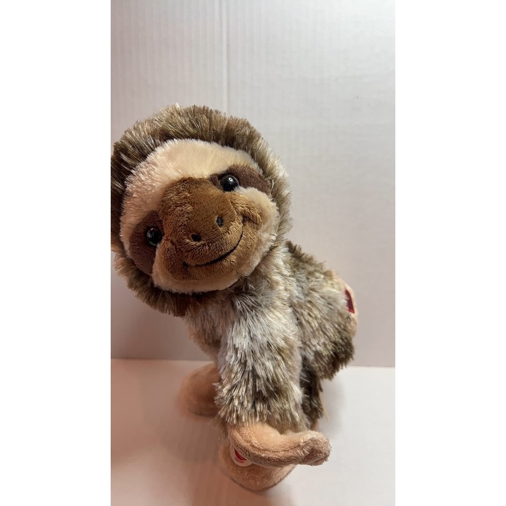 Stuffed Animal Plush Sloth Toy